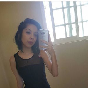 Meet your Posher, Ericka